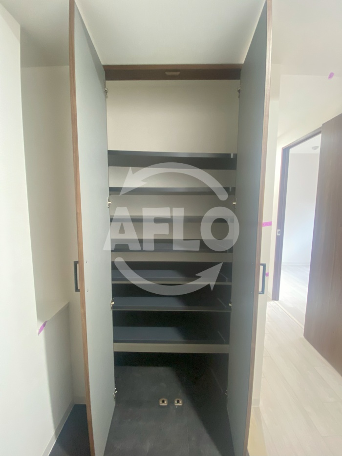 収納　プレサンスＮＥＯ新深江リュミエル　シューズボックス