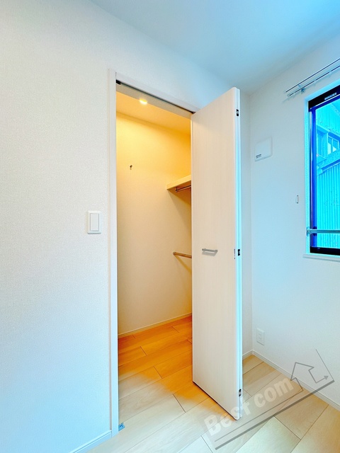 収納　同仕様写真