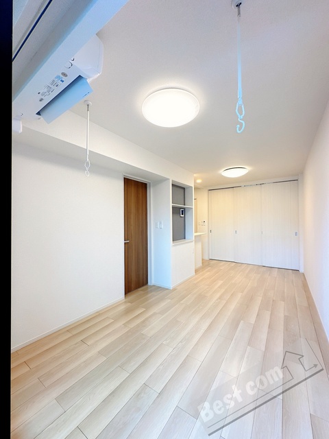 居室・リビング　同仕様写真