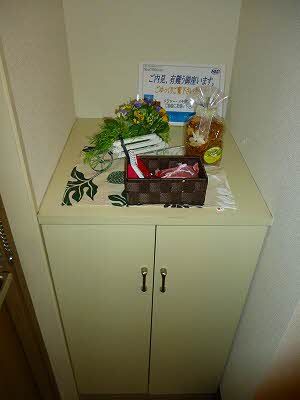 収納　シューズボックス