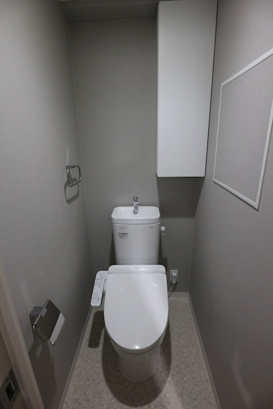 トイレ　別室参考写真