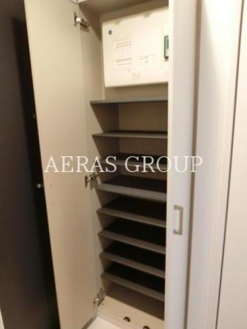 収納　同仕様写真