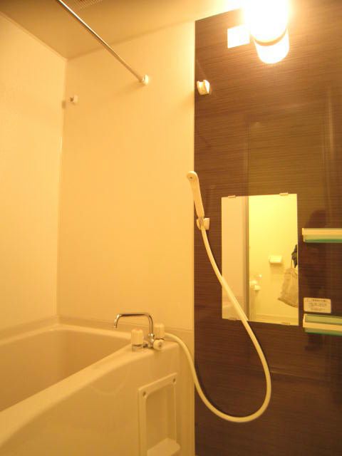 バス・シャワールーム　別部屋参考