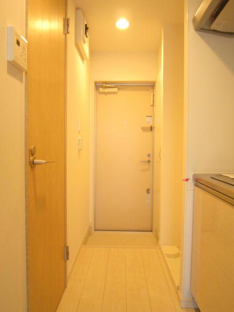 玄関　別部屋参考