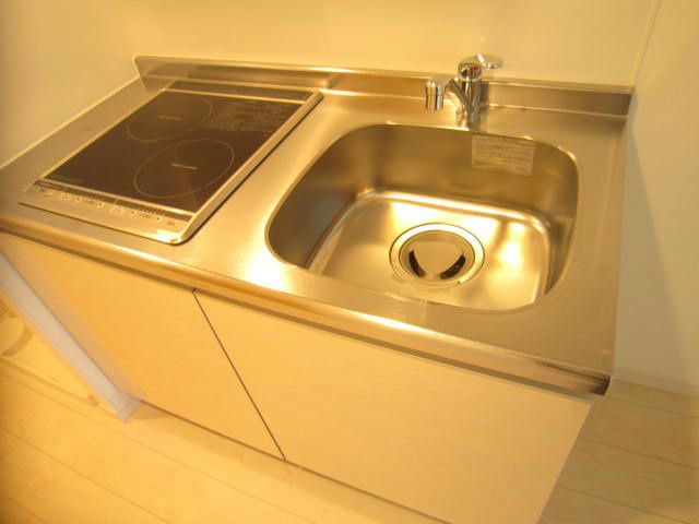 キッチン　別部屋参考