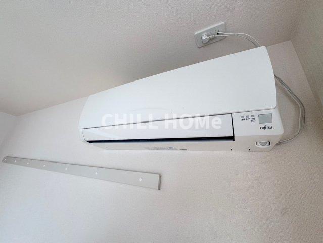 玄関　当社、チルホームのHPもご覧ください(^^)/物件情報多数♪