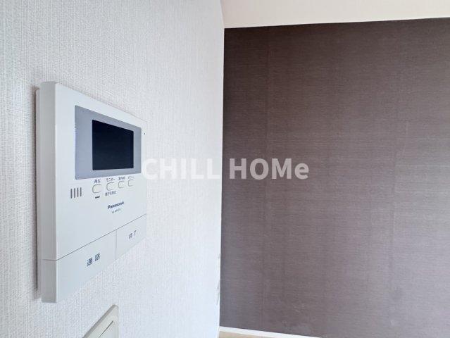 収納　当社、チルホームのHPもご覧ください(^^)/物件情報多数♪