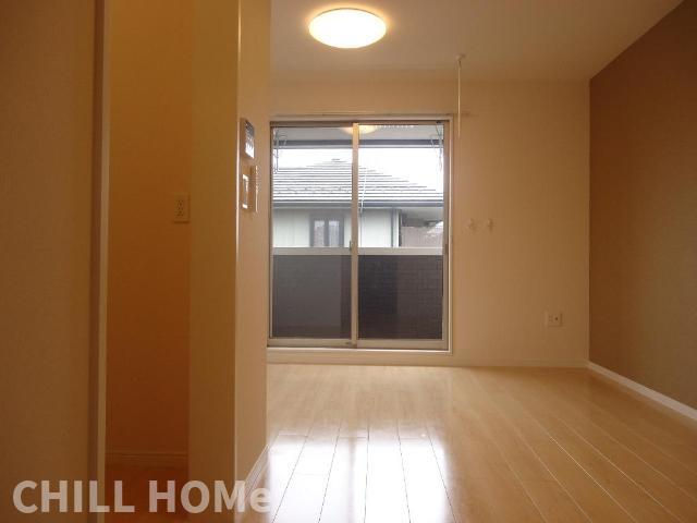 居室・リビング　当社、チルホームのHPもご覧ください(^^)/物件情報多数♪