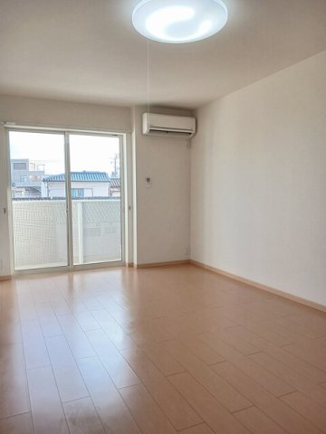 その他部屋・スペース　内装は落ち着いています