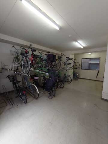 その他設備　リライフ浅草店