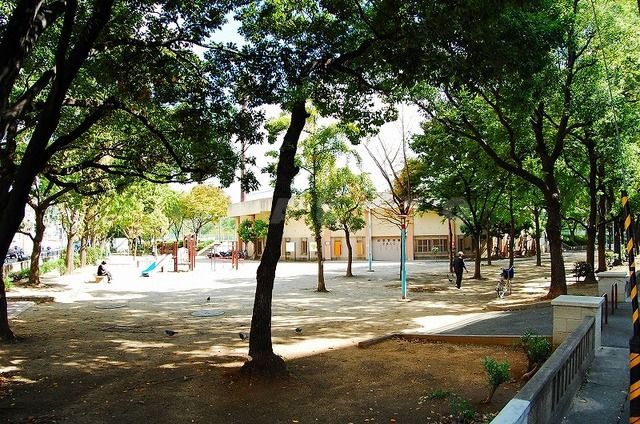 公園　松島公園（公園）まで799m