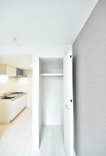 収納　他部屋参考写真