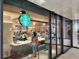 飲食店　スターバックスコーヒー茗荷谷店（飲食店）まで732m