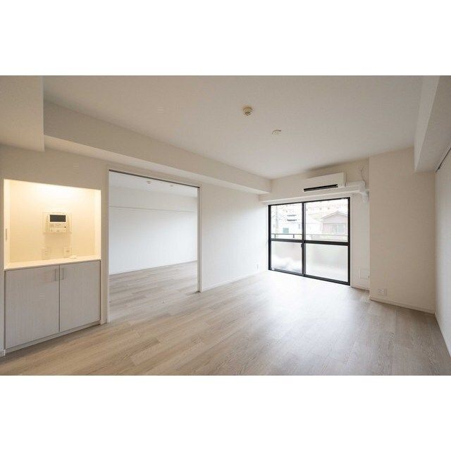 居室・リビング　別部屋のイメージ写真です