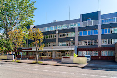 小学校　札幌市立北九条小学校（小学校）まで365m