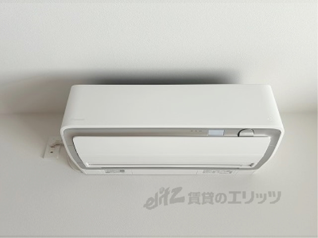 その他設備　リビング