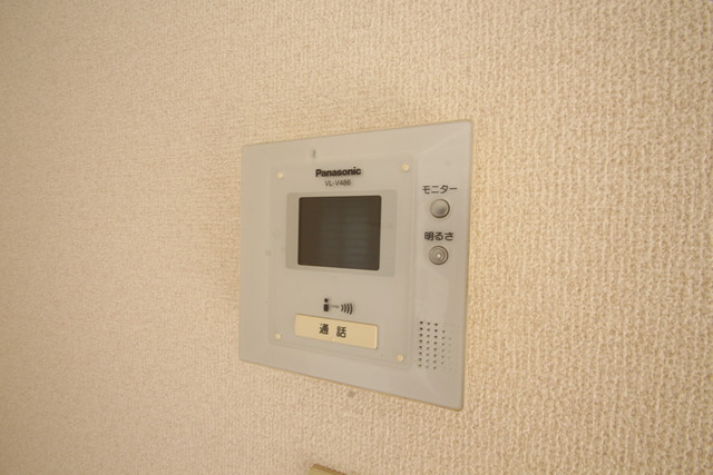 セキュリティ　別部屋参考写真です