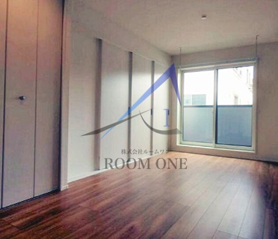 その他部屋・スペース　寝室です。