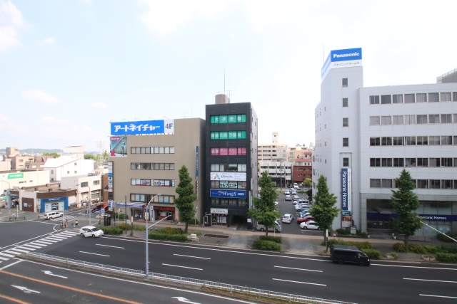 眺望　※別室の参考写真の為、現況優先です。