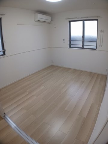 その他部屋・スペース　内装もきれいです