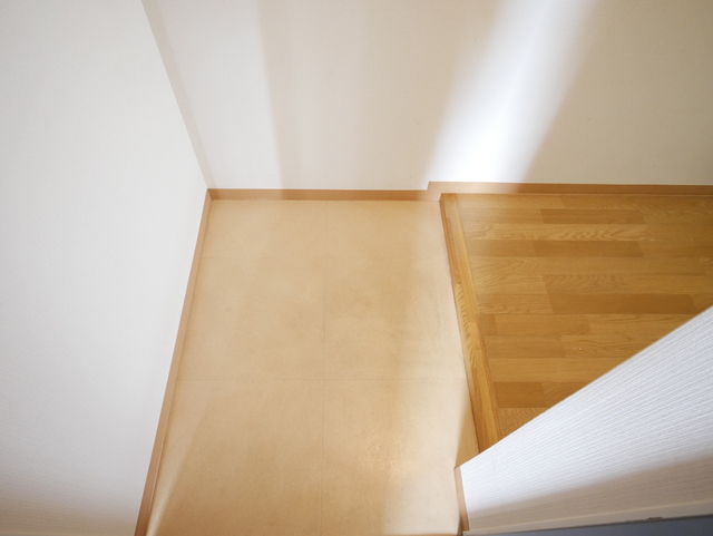 玄関　★玄関の写真です★