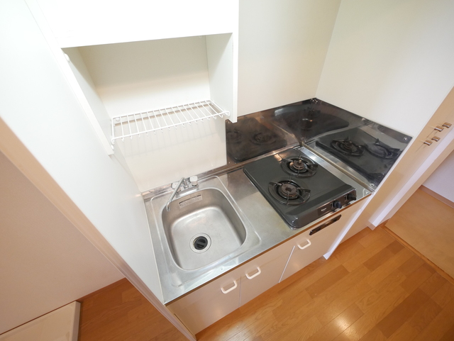 キッチン　★人気のシステムキッチンです★