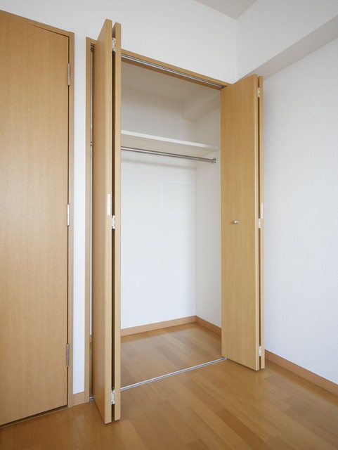 収納　★クローゼットの写真です★