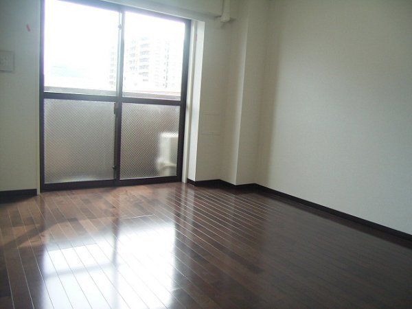 居室・リビング　リビング/居室