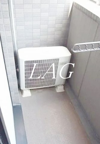 バルコニー　バルコニーです。