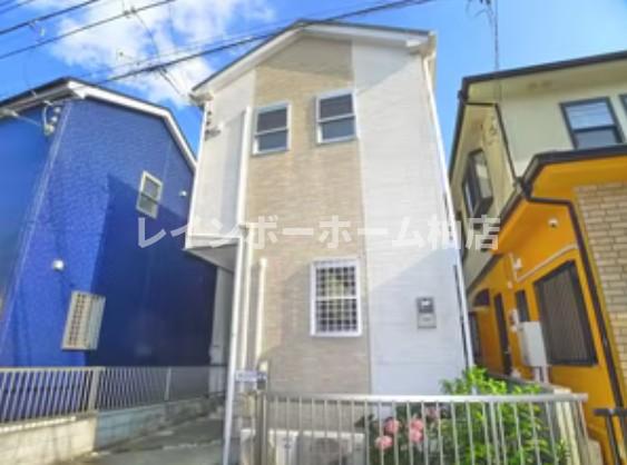 駐車場　駐車スペース付きです