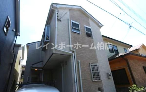 その他　外観です