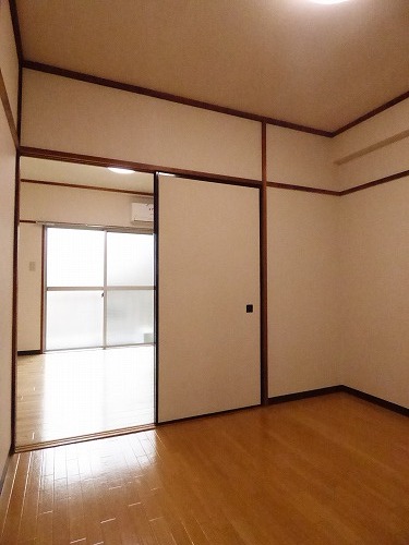 その他部屋・スペース　洋室4.5帖
