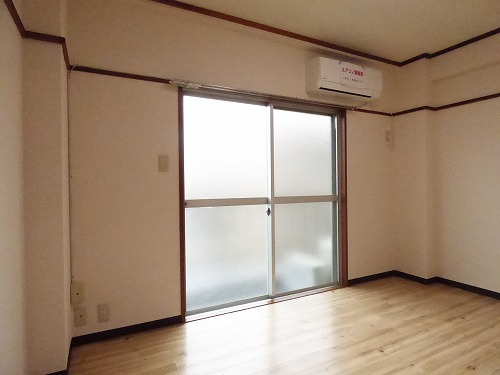 その他部屋・スペース　洋室6帖