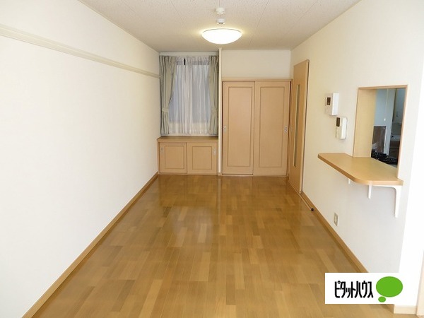 その他　リビング