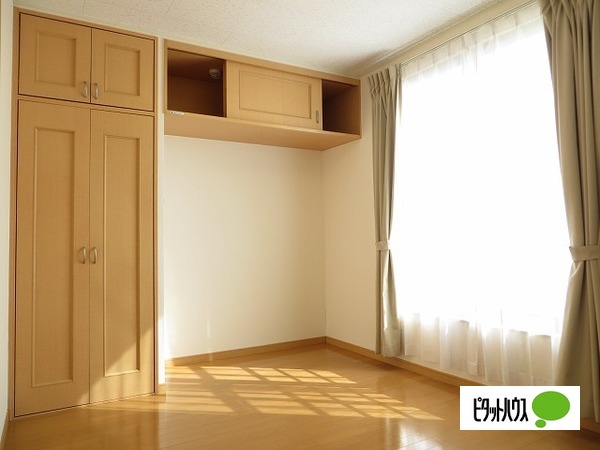 その他部屋・スペース　洋室