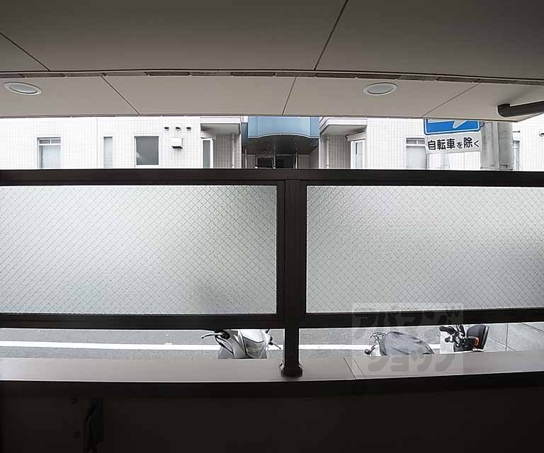 眺望　室外風景