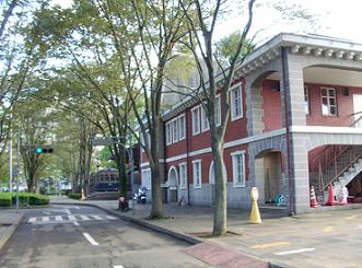 公園　さくら交通公園（公園）まで414m