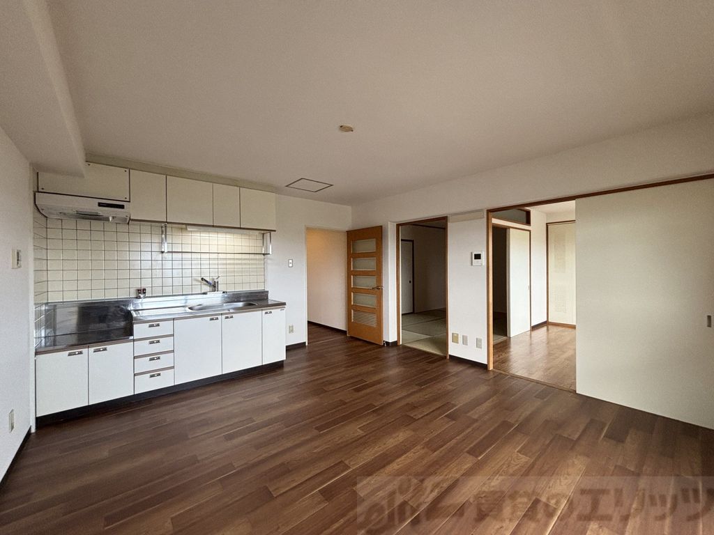 居室・リビング　リビング/居室