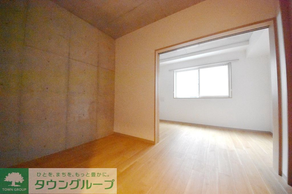 その他部屋・スペース　リビング/居室