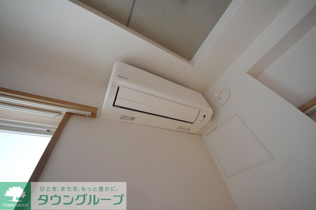 その他設備　設備