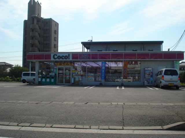 その他　ココストア（その他）まで350m