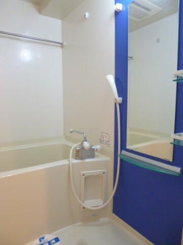 バス・シャワールーム　☆ゆったりくつろげるお風呂☆