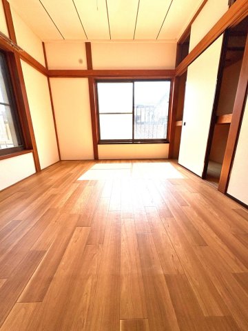 その他部屋・スペース　6帖洋室2