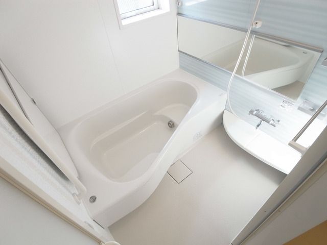 バス・シャワールーム　★ゆったりバスルーム★