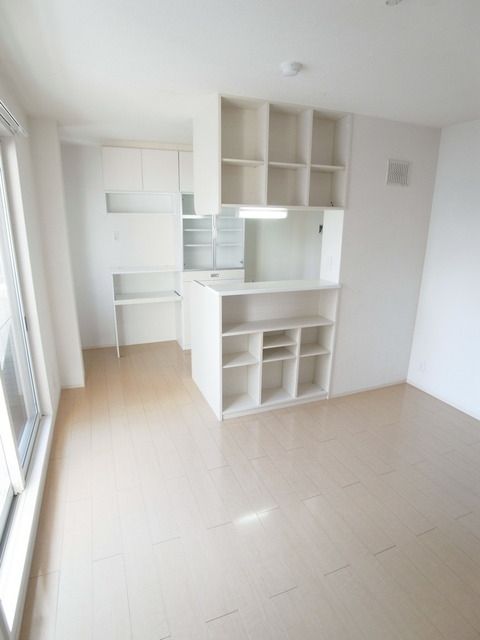 その他部屋・スペース　★南面の明るいリビング★