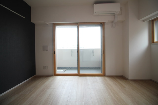 居室・リビング　居室