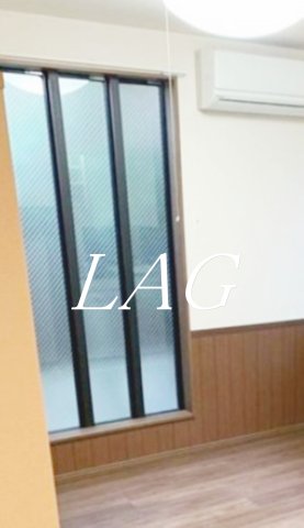 居室・リビング　洋室です。