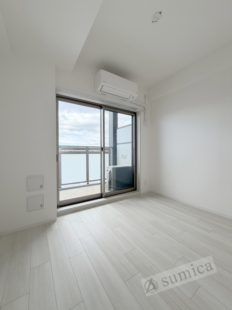 その他設備　インターネット無料で使い放題♪