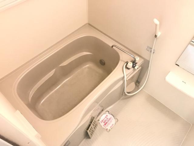 バス・シャワールーム　ユニットバス