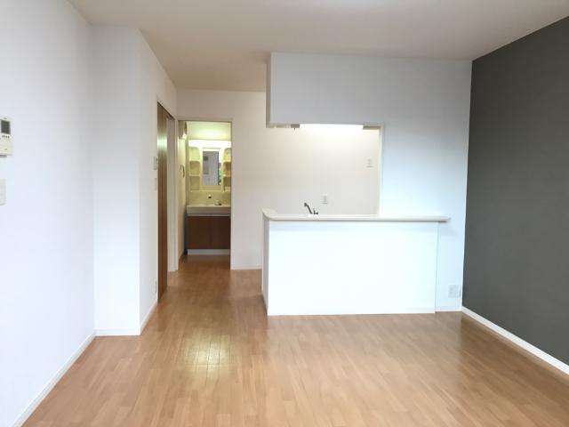 居室・リビング　リビング